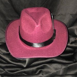 Babeyond 1920’s Style Panama Fedora